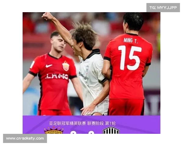 亚足联重罚海港球员停赛三场罚款两千引球迷怒斥明显针对中超