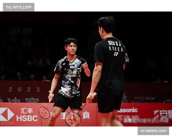 混双赛场泰国印尼组合表现强势 成夺冠热门 混双赛场泰国印尼组合表现强势 成夺冠热门