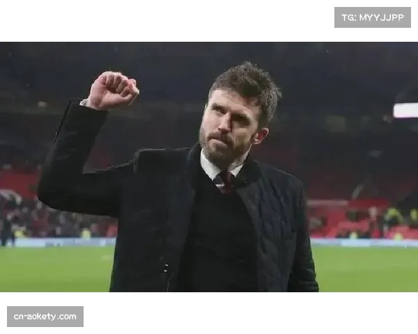 曼联战术执行力大幅提升,卡里克体系球员适配度良好 曼联战术执行力大幅提升,卡里克体系球员适配度良好