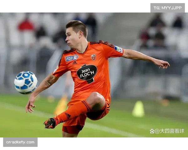 洛里昂客场三比三战平尼斯 进攻端天赋得到充分展现 洛里昂客场三比三战平尼斯 进攻端天赋得到充分展现