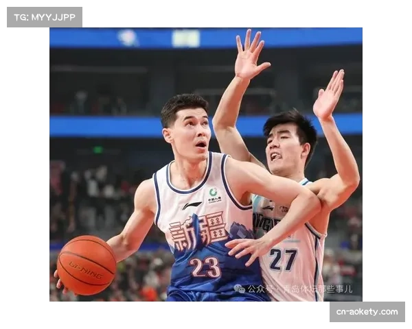 新疆布伊加盟时球队遭遇四连败，即战力需求迫切