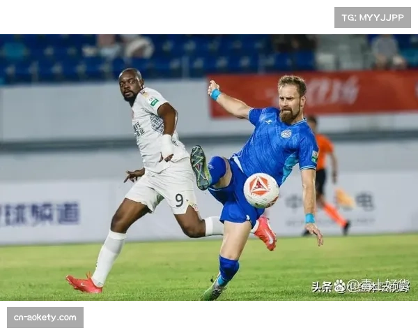 辽宁铁人攻防数据相对均衡 进5球失5球净胜球零